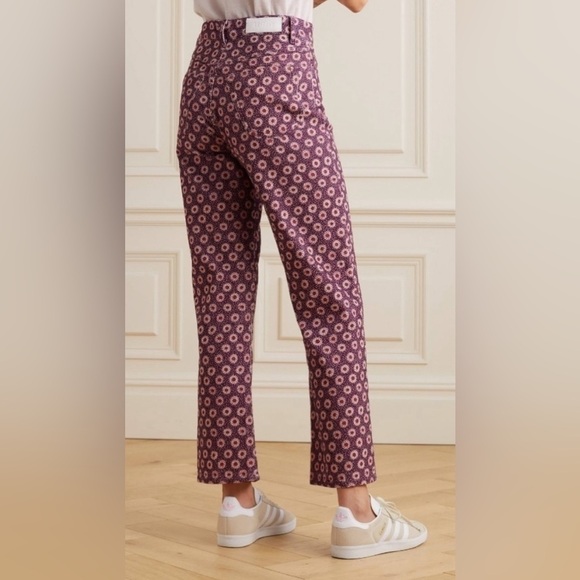 Re/Done Pants - Re/Done 70’s Corduroy Loose Flare - NWT - Size 31